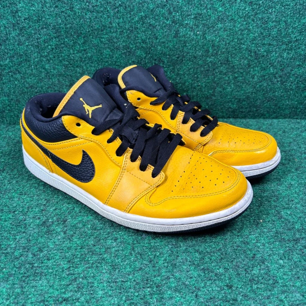 Jordan air low